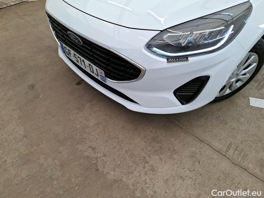  Ford  Fiesta  Cool&Connect 1.1 75CV BVM5 E6d #1