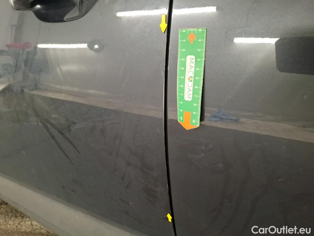  Hyundai  Tucson  Creative Hybrid 2WD 1.6 T-GDI 230CV BVA6 E6d #19
