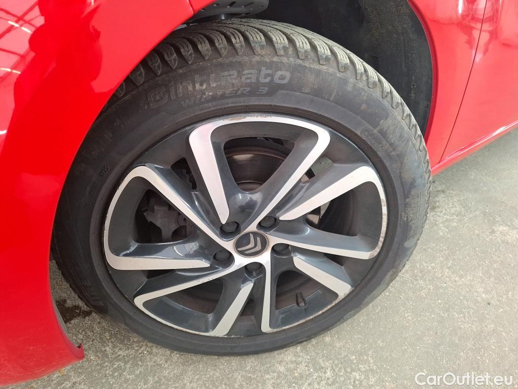 Citroen  C4 Grand Picasso /Spacetourer Shine 1.5 BlueHDi 130CV BVA8 E6d #3