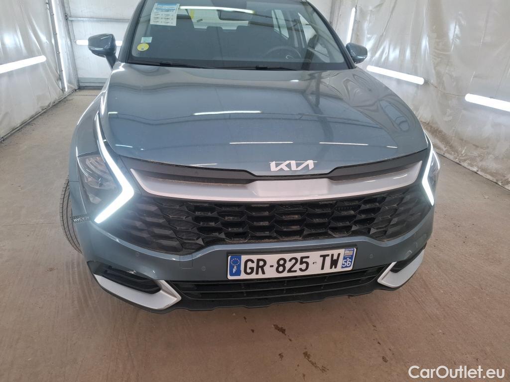  KIA  Sportage  Active 1.6 CRDi 135CV BVA7 E6d #25