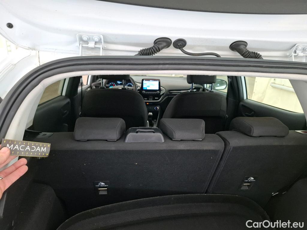  Ford  Fiesta  Cool&Connect 1.1 75CV BVM5 E6d #15