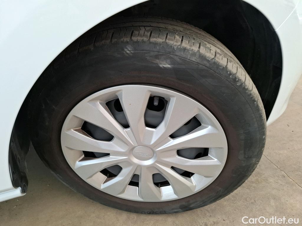  Ford  Fiesta  Cool&Connect 1.1 75CV BVM5 E6d #7
