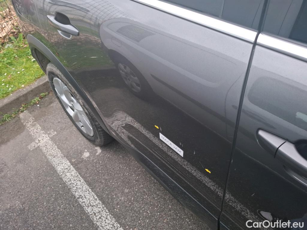  Citroen  C5 Aircross  Business 1.5 BlueHDi 130CV BVM6 E6d #1