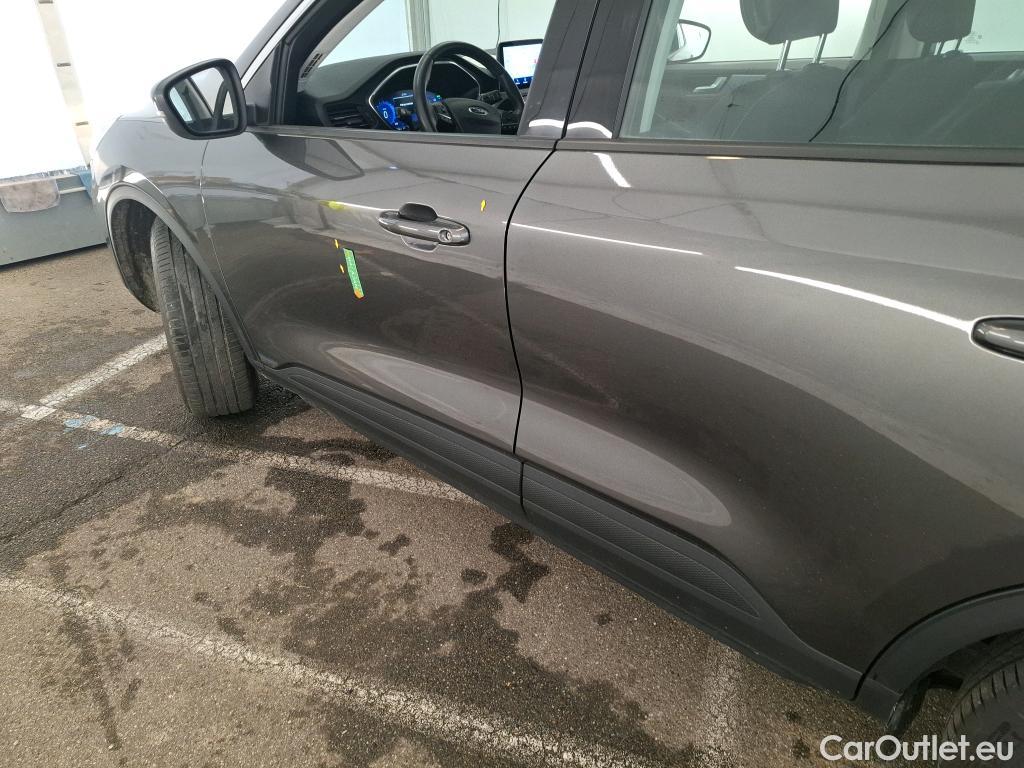  Ford  Kuga  Titanium Hybrid 2.5 190CV BVA6 E6dT #13