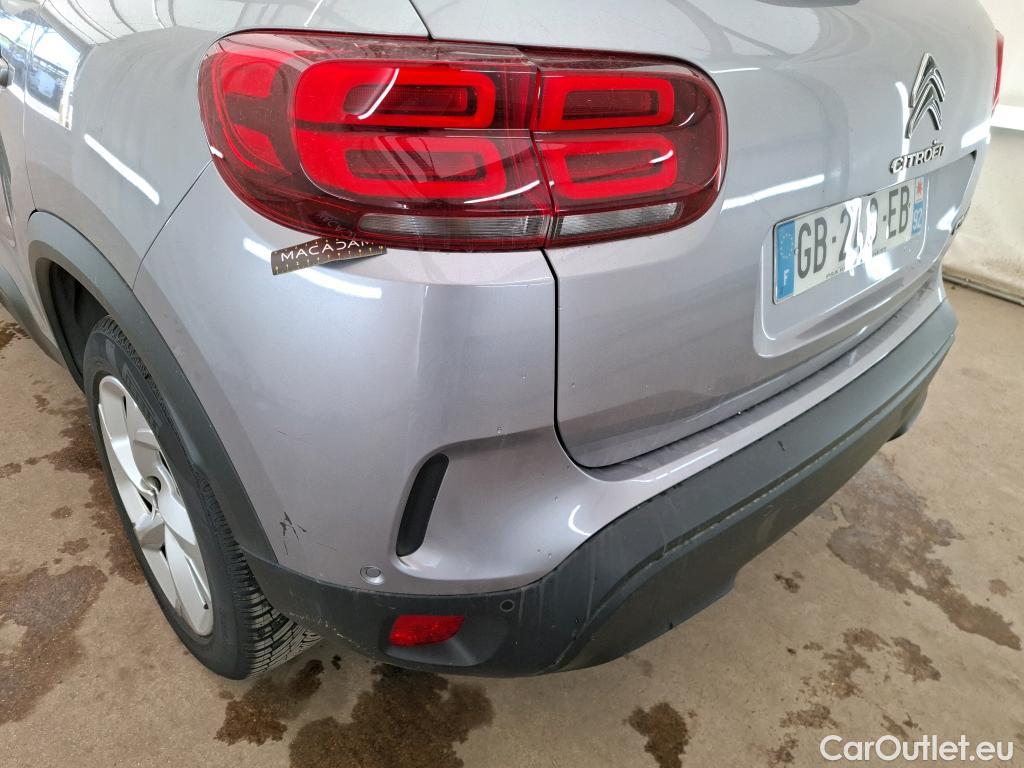 Citroen  C5 Aircross  Business 1.5 BlueHDi 130CV BVA8 E6d #1