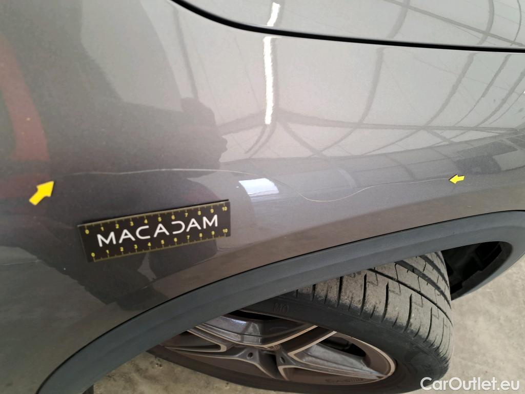 Mercedes  GLA MERCEDES-BENZ  / 2020 / 5P / SUV 1.3  200 AMG LINE DCT #2