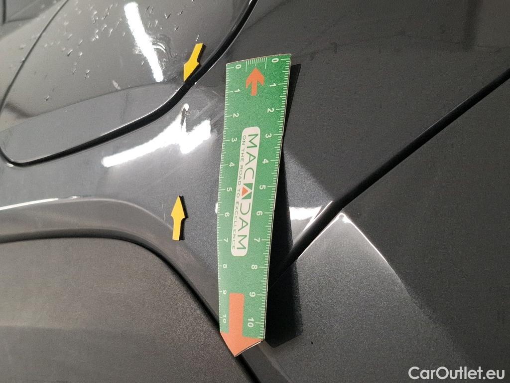  Hyundai  Tucson  Creative Hybrid 2WD 1.6 T-GDI 230CV BVA6 E6d #16
