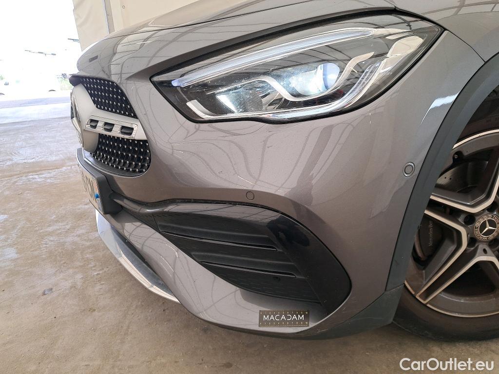  Mercedes  GLA MERCEDES-BENZ  / 2020 / 5P / SUV 1.3  200 AMG LINE DCT #3