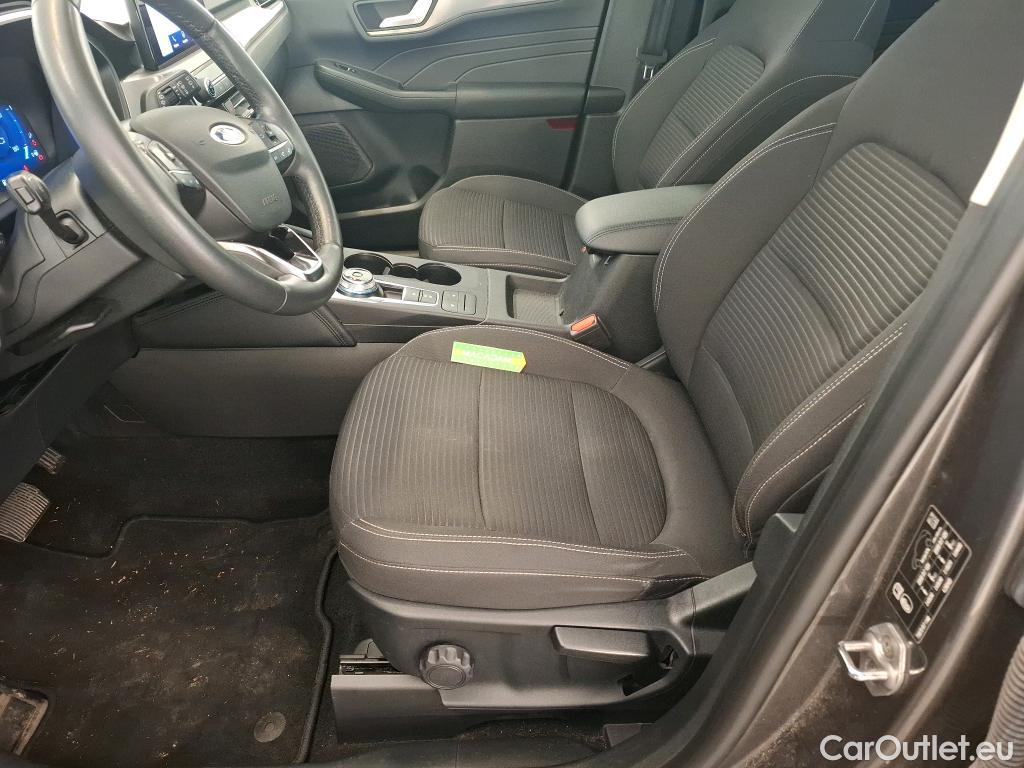  Ford  Kuga  Titanium Hybrid 2.5 190CV BVA6 E6dT #17