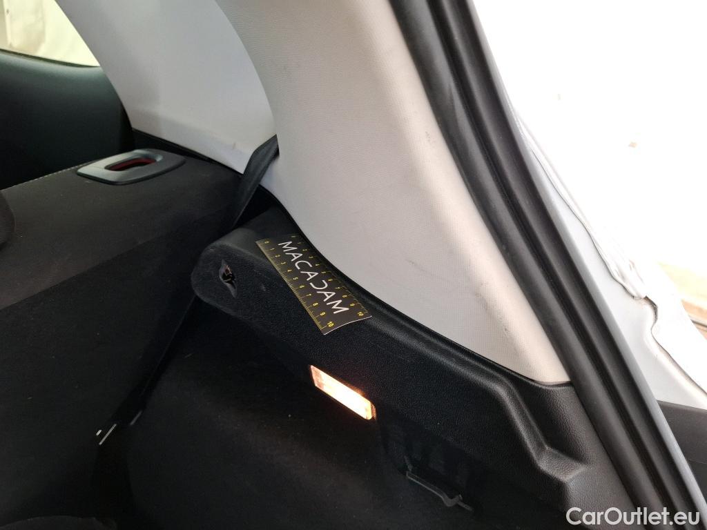  Ford  Fiesta  Cool&Connect 1.1 75CV BVM5 E6d #9