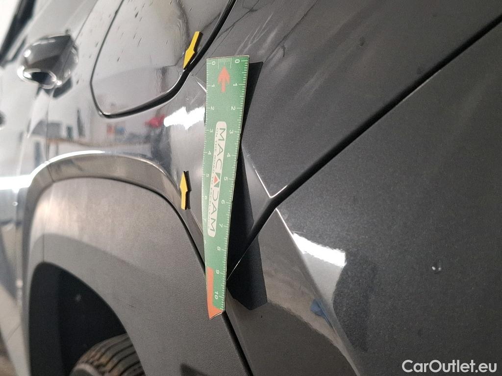  Hyundai  Tucson  Creative Hybrid 2WD 1.6 T-GDI 230CV BVA6 E6d #15