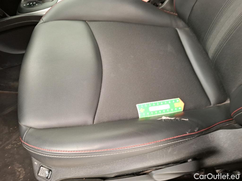  Fiat  500 X Sport 1.3 GSE 150CV BVM6 E6d #7
