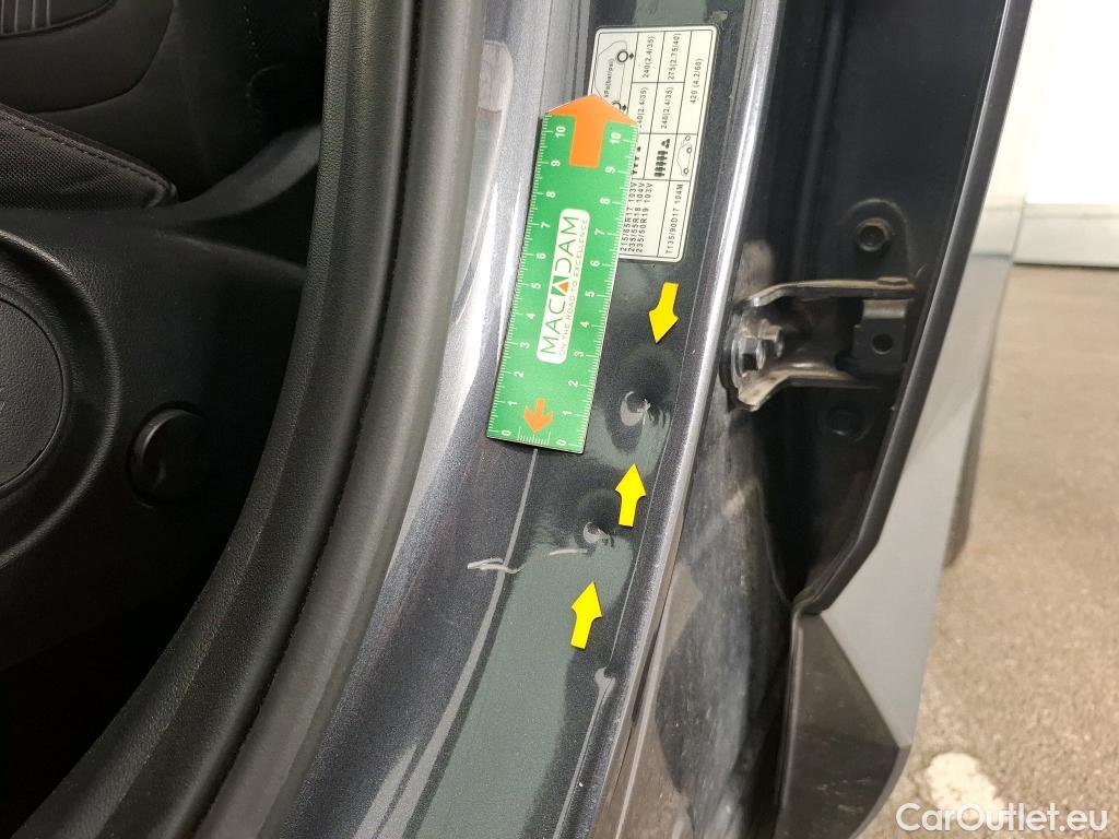  Hyundai  Tucson  Creative Hybrid 2WD 1.6 T-GDI 230CV BVA6 E6d #27