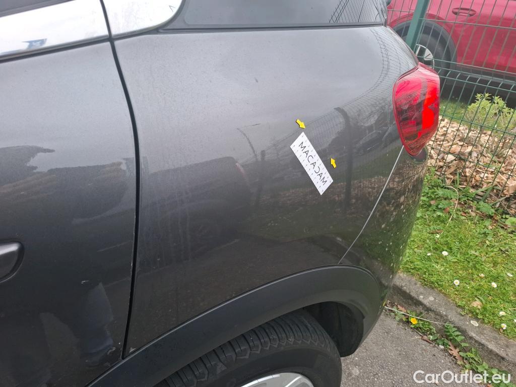  Citroen  C5 Aircross  Business 1.5 BlueHDi 130CV BVM6 E6d #13
