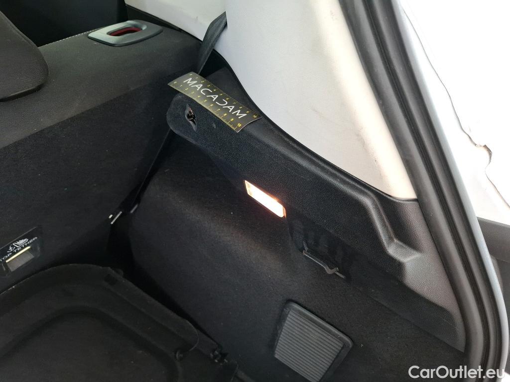  Ford  Fiesta  Cool&Connect 1.1 75CV BVM5 E6d #11