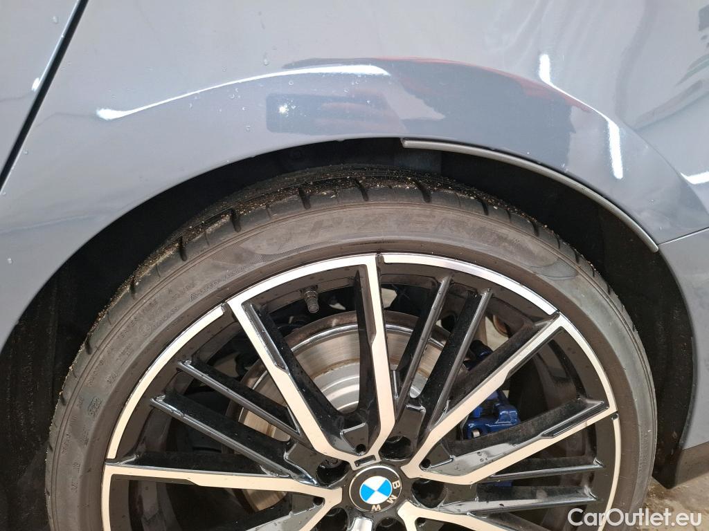  Bmw  Serie 2 Série 2 Gran Coupe 220 d xDrive M Sport 190CV BVA8 E6dT #23