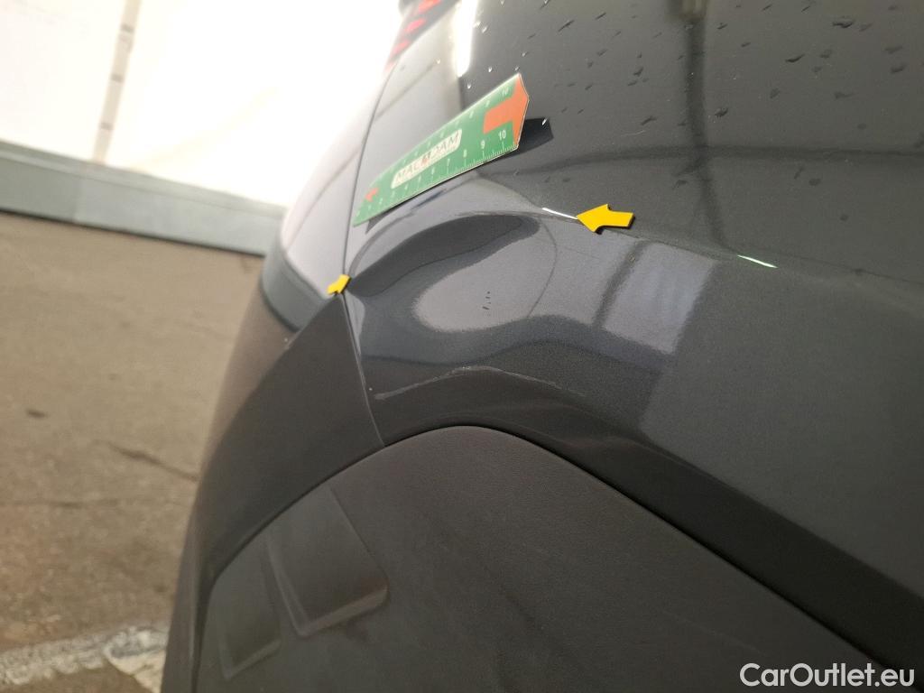  Hyundai  Tucson  Creative Hybrid 2WD 1.6 T-GDI 230CV BVA6 E6d #6