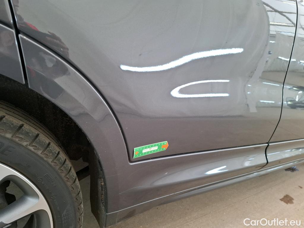  Fiat  500 X Sport 1.3 GSE 150CV BVM6 E6d #32