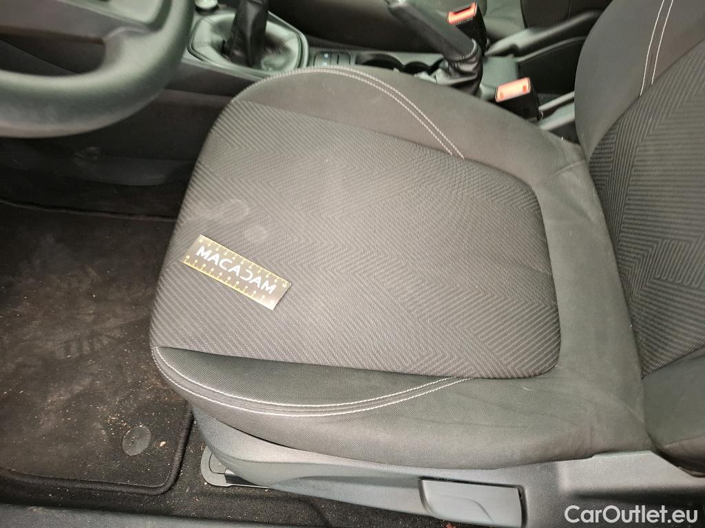  Ford  Fiesta  Cool&Connect 1.1 75CV BVM5 E6d #13