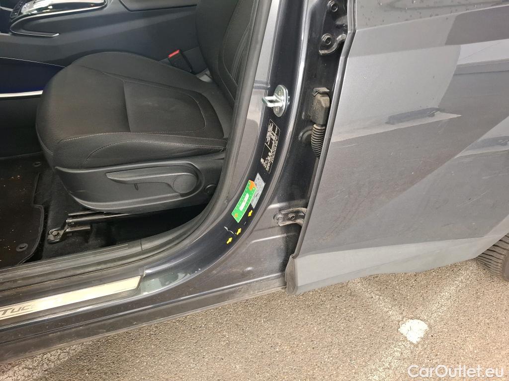  Hyundai  Tucson  Creative Hybrid 2WD 1.6 T-GDI 230CV BVA6 E6d #26