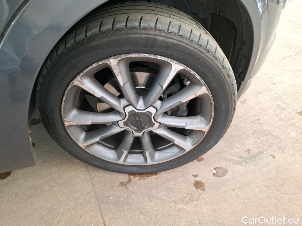  Fiat  500 X Sport 1.3 GSE 150CV BVM6 E6d #14