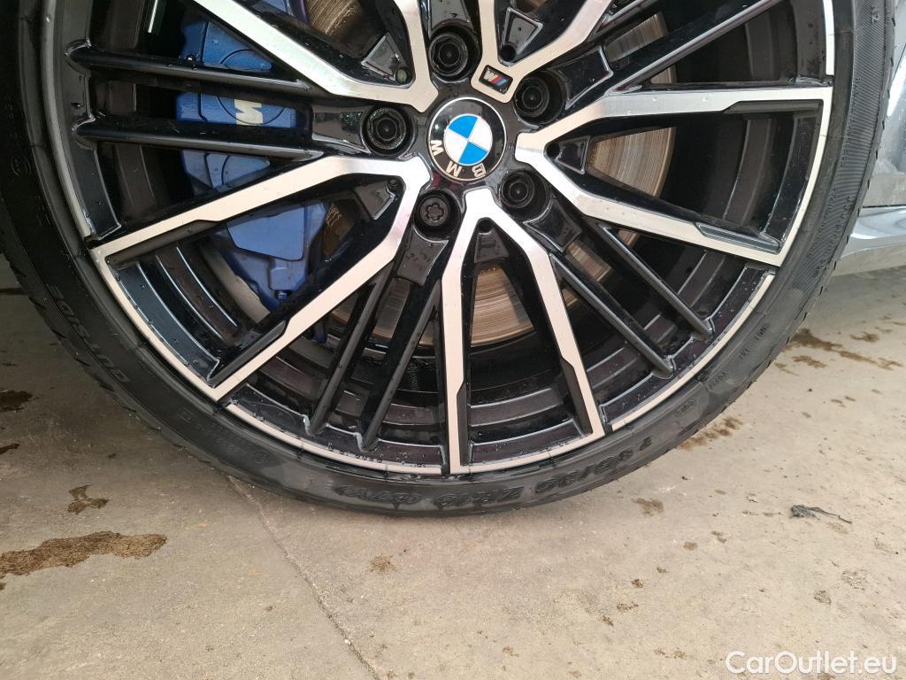  Bmw  Serie 2 Série 2 Gran Coupe 220 d xDrive M Sport 190CV BVA8 E6dT #26