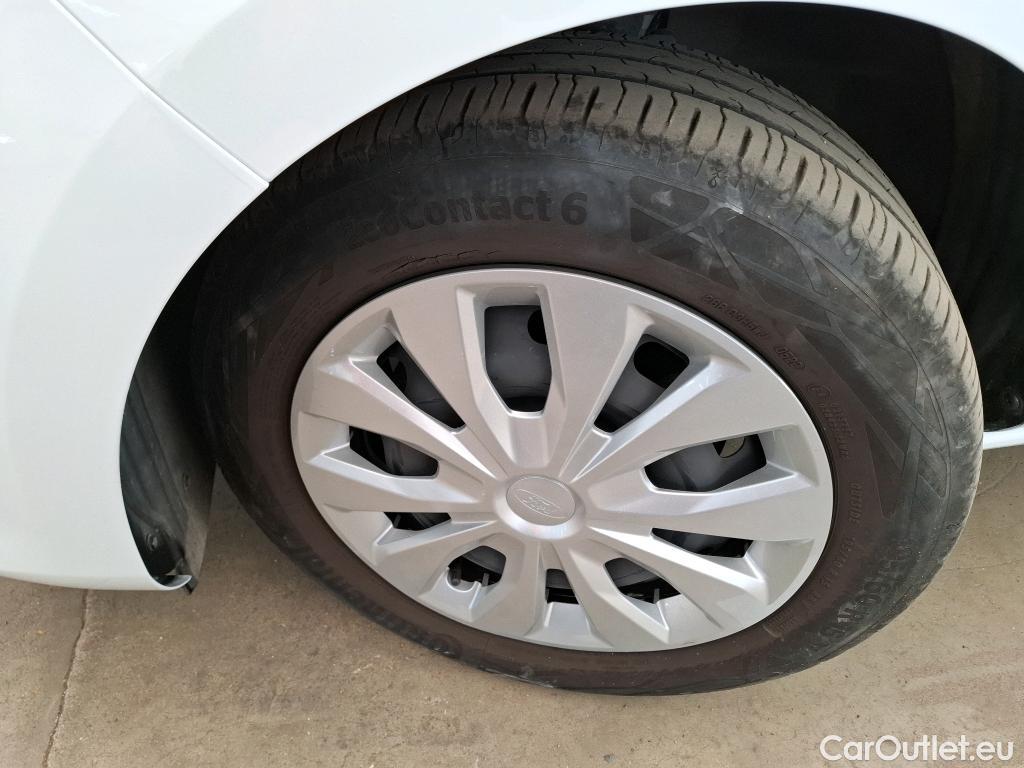  Ford  Fiesta  Cool&Connect 1.1 75CV BVM5 E6d #4