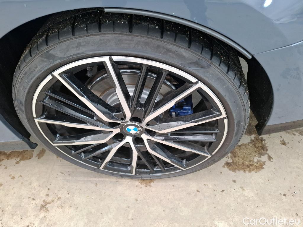  Bmw  Serie 2 Série 2 Gran Coupe 220 d xDrive M Sport 190CV BVA8 E6dT #4