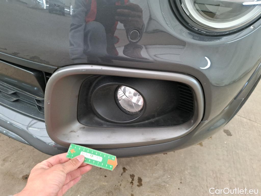  Fiat  500 X Sport 1.3 GSE 150CV BVM6 E6d #1