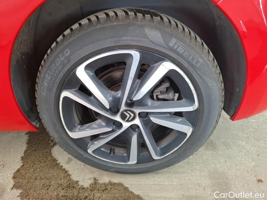  Citroen  C4 Grand Picasso /Spacetourer Shine 1.5 BlueHDi 130CV BVA8 E6d #8