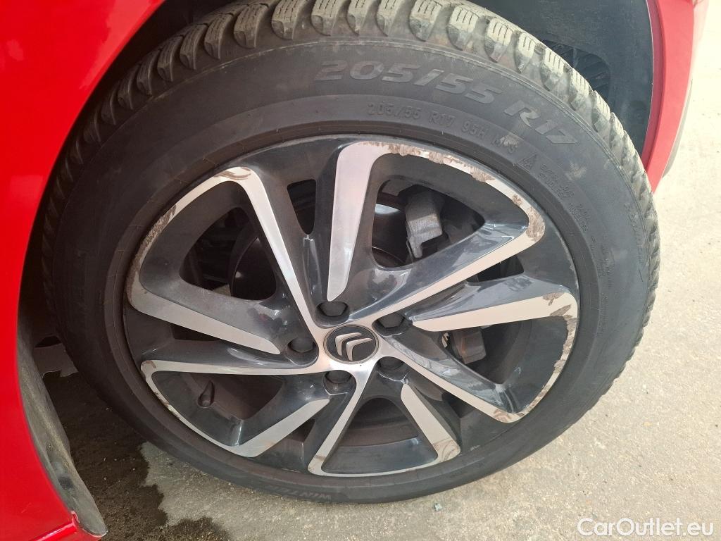  Citroen  C4 Grand Picasso /Spacetourer Shine 1.5 BlueHDi 130CV BVA8 E6d #14