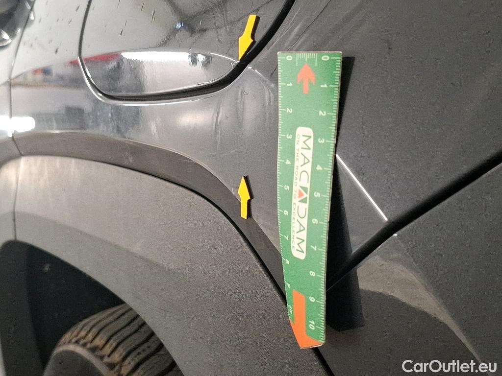  Hyundai  Tucson  Creative Hybrid 2WD 1.6 T-GDI 230CV BVA6 E6d #14