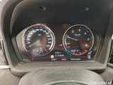  Bmw  X1 BMW  / 2019 / 5P / SUV sDrive18d Business Design BVA8 #6