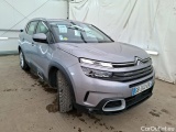  Citroen  C5 Aircross  Business 1.5 BlueHDi 130CV BVA8 E6d #4
