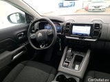  Citroen  C5 Aircross  Business 1.5 BlueHDi 130CV BVA8 E6d #5