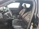 Citroen  DS3 3 Crossback E-Tense Grand Chic 50kWh BVA #8
