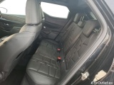  Citroen  DS3 3 Crossback E-Tense Grand Chic 50kWh BVA #9