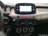  Fiat  500 X Sport 1.3 GSE 150CV BVM6 E6d #7