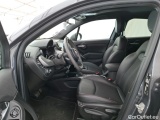  Fiat  500 X Sport 1.3 GSE 150CV BVM6 E6d #8