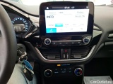  Ford  Fiesta  Cool&Connect 1.1 75CV BVM5 E6d #7