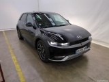  Hyundai   Ioniq HYUNDAI 5 / 2021 / 5P / SUV BEV 77KWH RWD CREATIVE #2