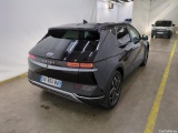  Hyundai   Ioniq HYUNDAI 5 / 2021 / 5P / SUV BEV 77KWH RWD CREATIVE #3