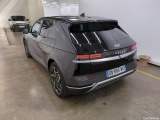  Hyundai   Ioniq HYUNDAI 5 / 2021 / 5P / SUV BEV 77KWH RWD CREATIVE #4