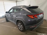  Hyundai  Tucson  Creative Hybrid 2WD 1.6 T-GDI 230CV BVA6 E6d #2