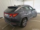  Hyundai  Tucson  Creative Hybrid 2WD 1.6 T-GDI 230CV BVA6 E6d #3