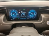  Hyundai  Tucson  Creative Hybrid 2WD 1.6 T-GDI 230CV BVA6 E6d #6