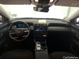  Hyundai  Tucson  Creative Hybrid 2WD 1.6 T-GDI 230CV BVA6 E6d #5