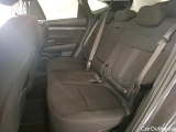  Hyundai  Tucson  Creative Hybrid 2WD 1.6 T-GDI 230CV BVA6 E6d #9