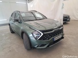 KIA  Sportage KIA  / 2021 / 5P / SUV 1.6 T-GDI 265 PHEV AUTO 4WD GT-LINE PREM #4