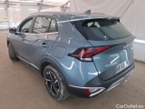  KIA  Sportage  Active 1.6 CRDi 135CV BVA7 E6d #2
